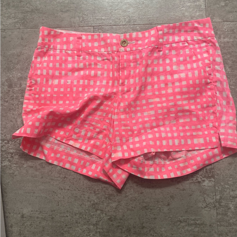 Size 12 Lilly worn twice